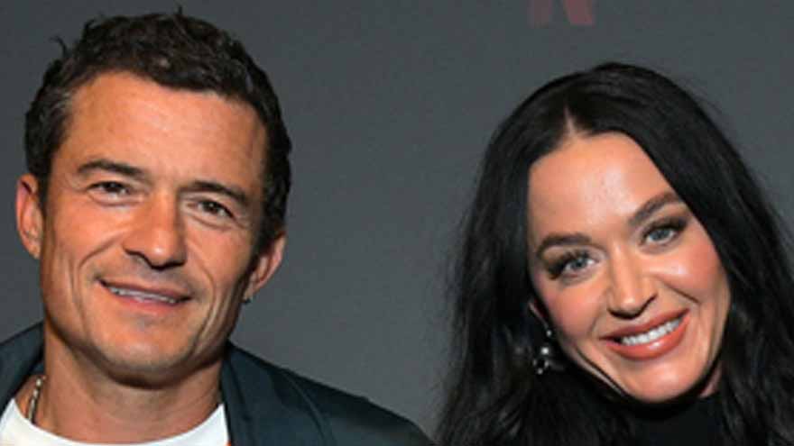 Pop star Katy Perry and actor Orlando Bloom split 6 years after getting engaged