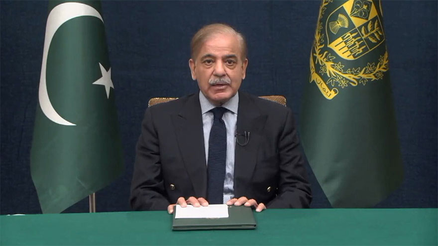 PM forms committee for arrangements of Independence Day, Marka-e-Haq celebrations