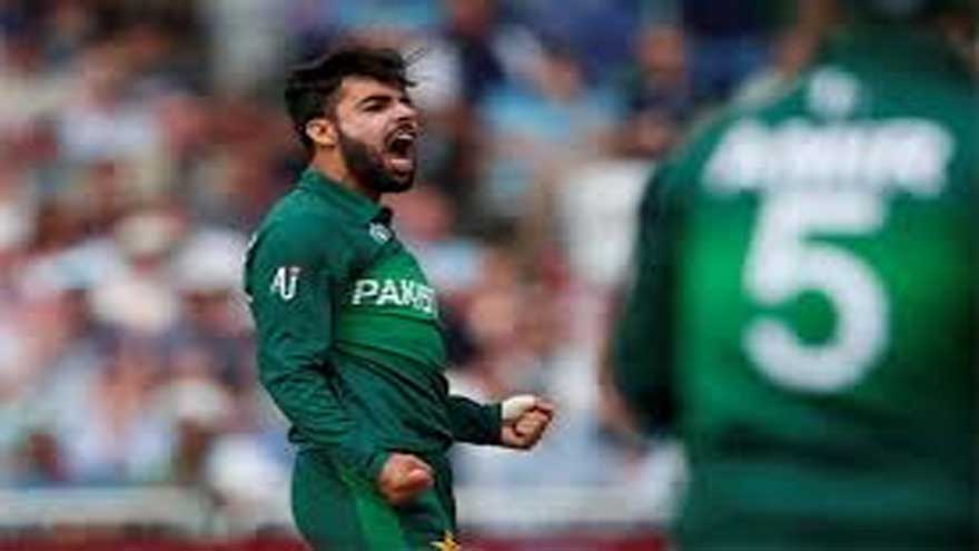 Shadab Khan undergoes successful shoulder surgery