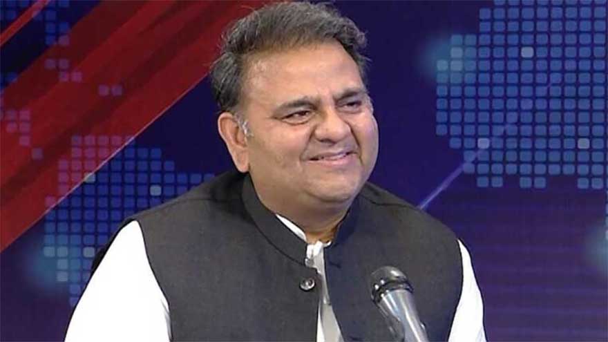 Nawaz harmed himself in desire for revenge against PTI founder: Fawad Chaudhry