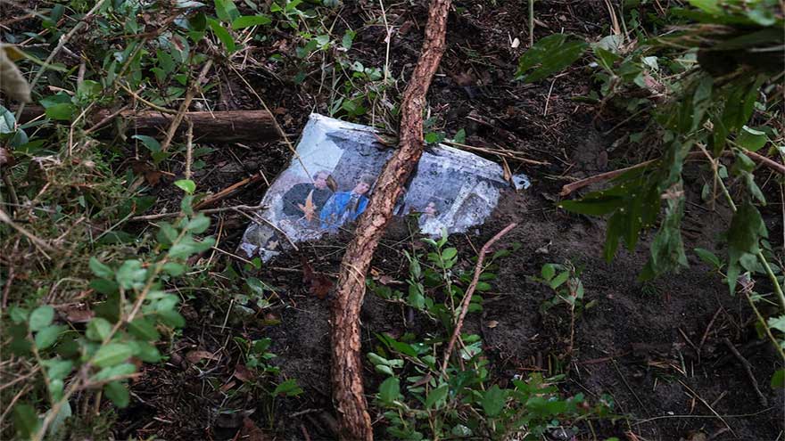 Death toll from Texas floods reaches 78; Trump plans visit