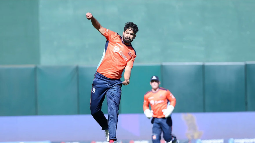 Haris Rauf ruled out of MLC 2025, likely to miss Bangladesh T20I series