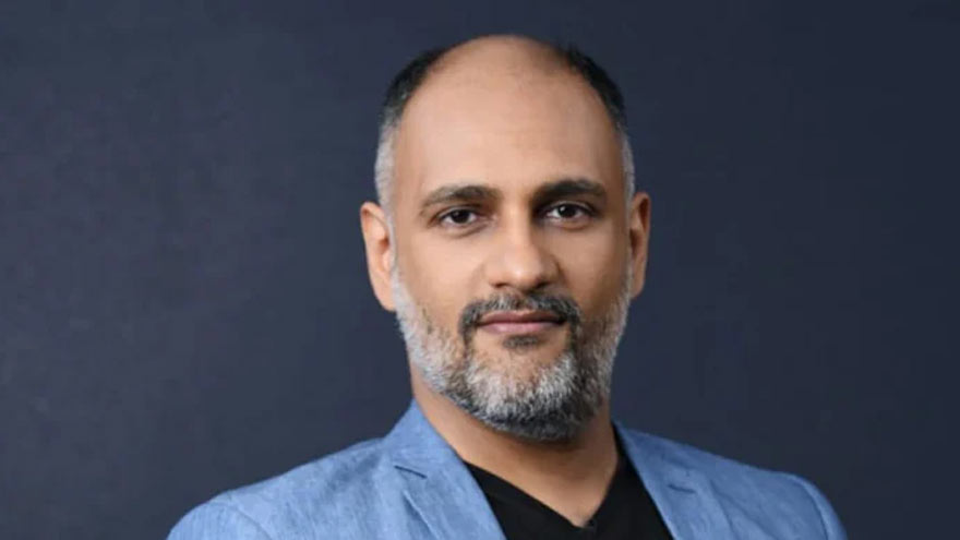 ICC appoints Indian broadcaster Sanjog Gupta as CEO