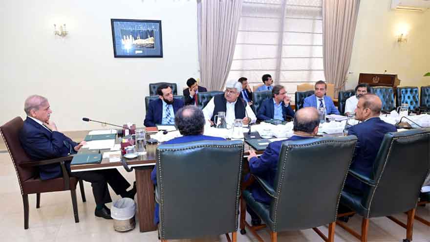 FBR introduces Pakistan's first AI-based custom clearance, risk management system