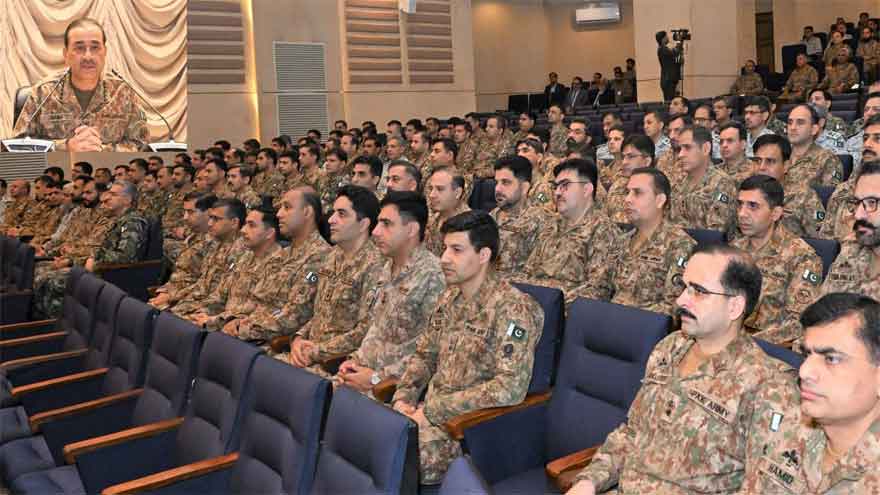 'Operation Sindoor' exposed India's operational gaps, strategic vision: Field Marshal Asim Munir