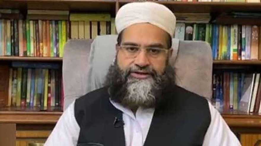 Pakistan not in process to join Abraham Accords: Tahir Ashrafi