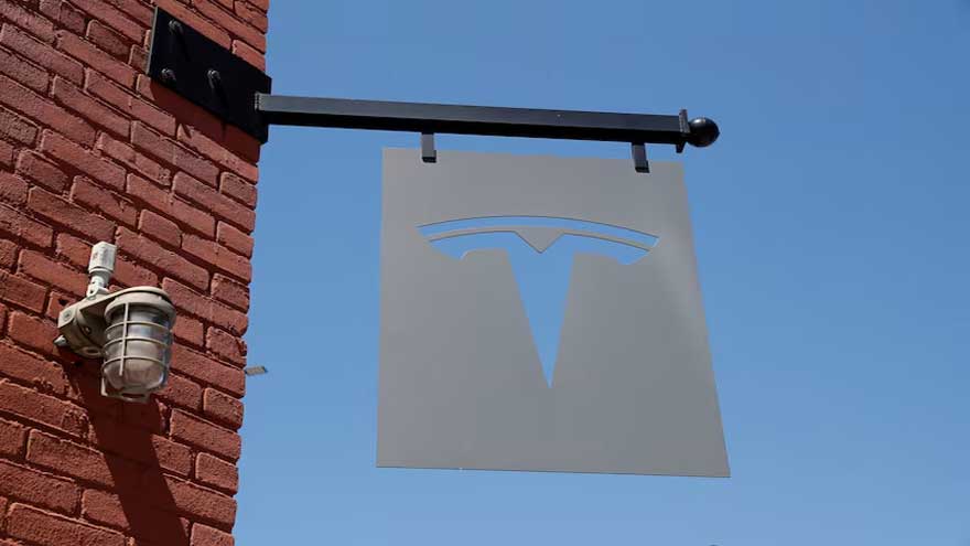 Tesla slides as Musk's 'America Party' heightens investor worries