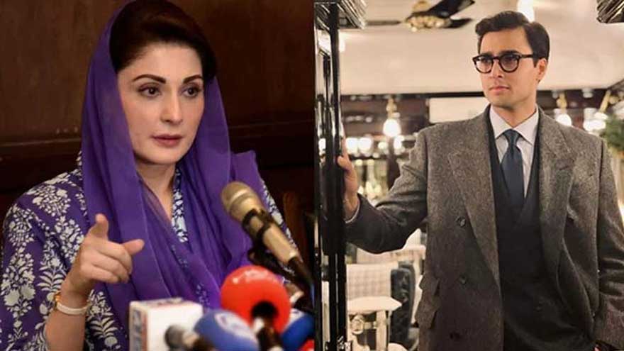 Junaid Safdar fined for traffic violation in Lahore's Johar Town