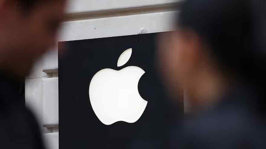 Apple's top AI executive Ruoming Pang leaves for Meta