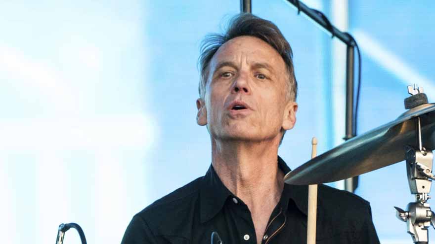 Pearl Jam drummer Matt Cameron says he's leaving the band after nearly 30 years