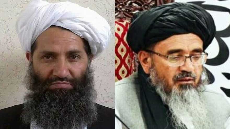 ICC seeks arrest of Taliban supremo, Afghan chief justice over persecution of women