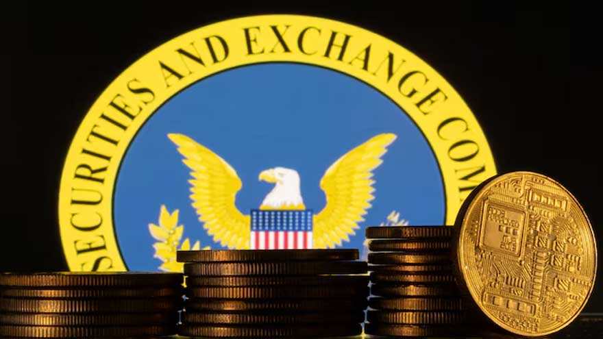 Trump Media seeks SEC approval for blue-chip crypto ETF