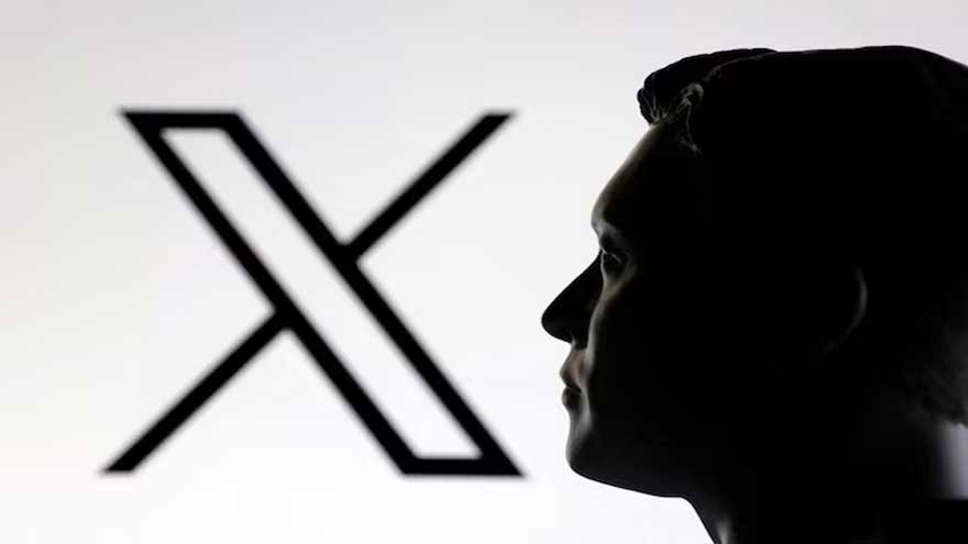 X says Indian government ordered it to block Reuters News accounts