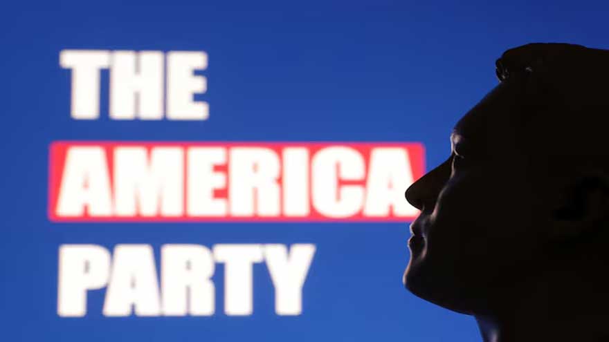 Elon Musk's Ambitious Political Venture: The America Party Faces Significant Hurdles