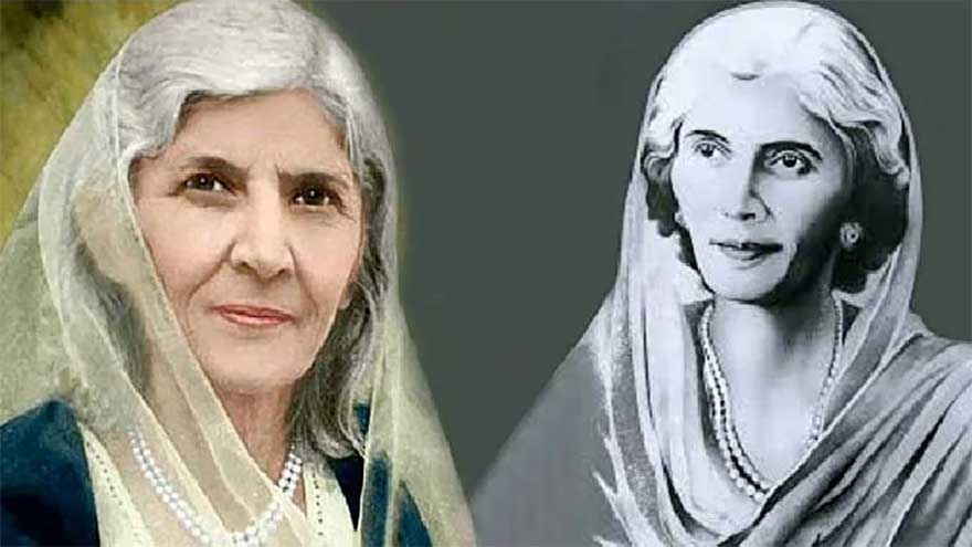 Madr-e-Millat Fatima Jinnah remembered on 58th death anniversary