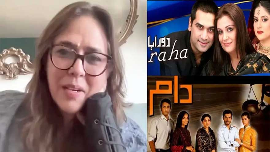 Mehreen Jabbar bemoans payment delays in drama industry