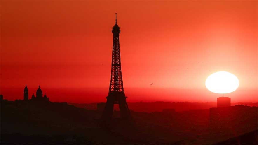 Dunya News June was hottest on record in western Europe: EU monitor