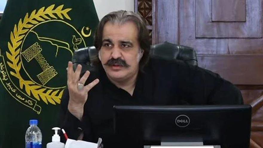 KP govt to host APC on law and order amid rising terror threats