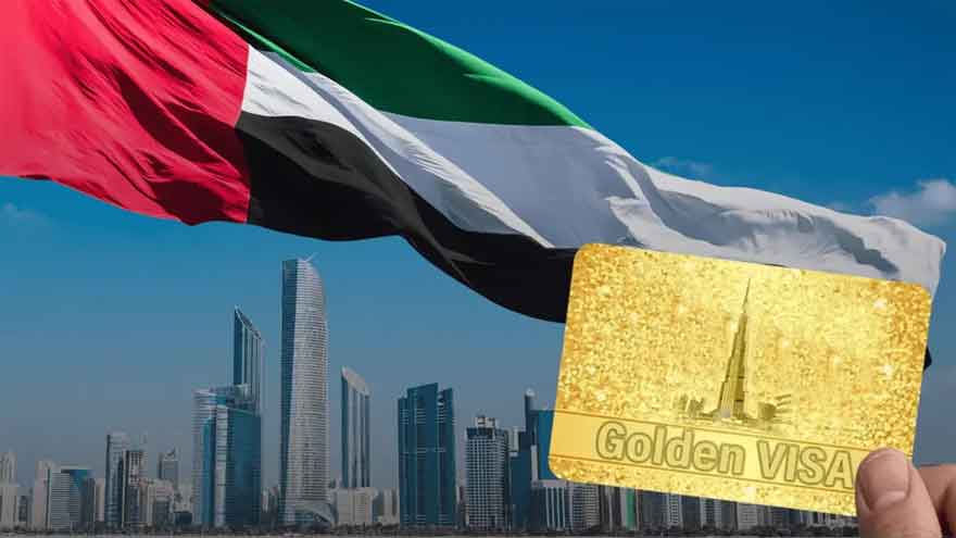 UAE denies rumours about lifetime Golden Visas for specific nationalities
