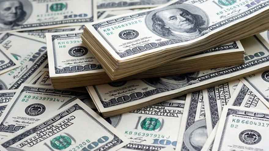 Remittances increase by 26.6pc to 38.3bn dollars in FY2025