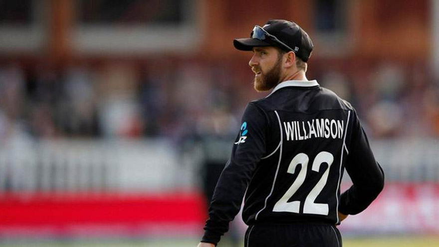 New coach says Williamson still wants to play for New Zealand