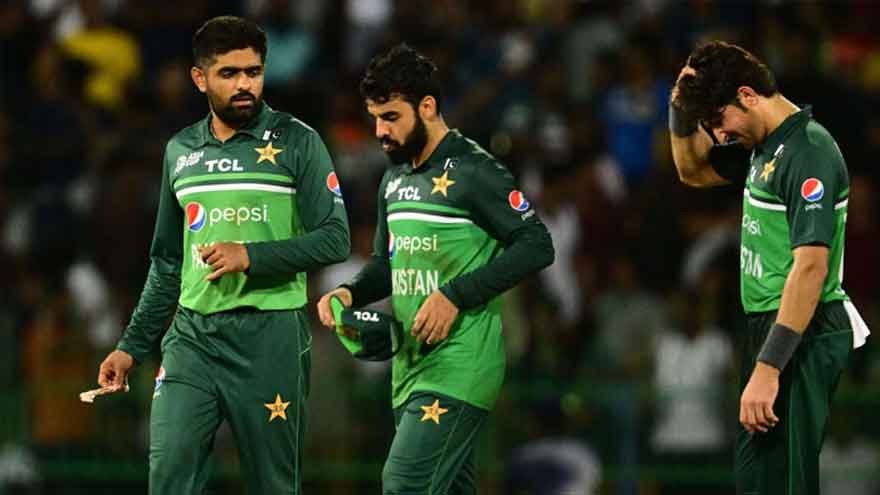 ICC ODI rankings: Babar Azam secures 2nd spot, no Pakistani all-rounder in top 10