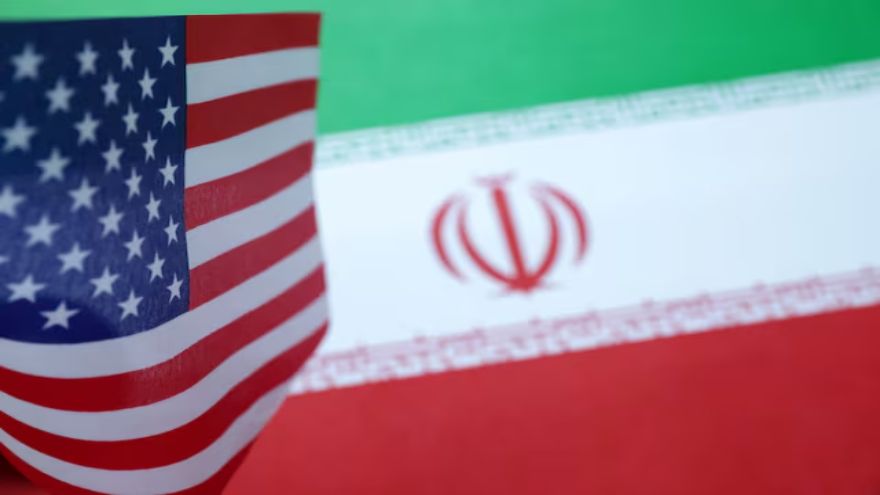 US issues additional Iran-related sanctions, Treasury website shows