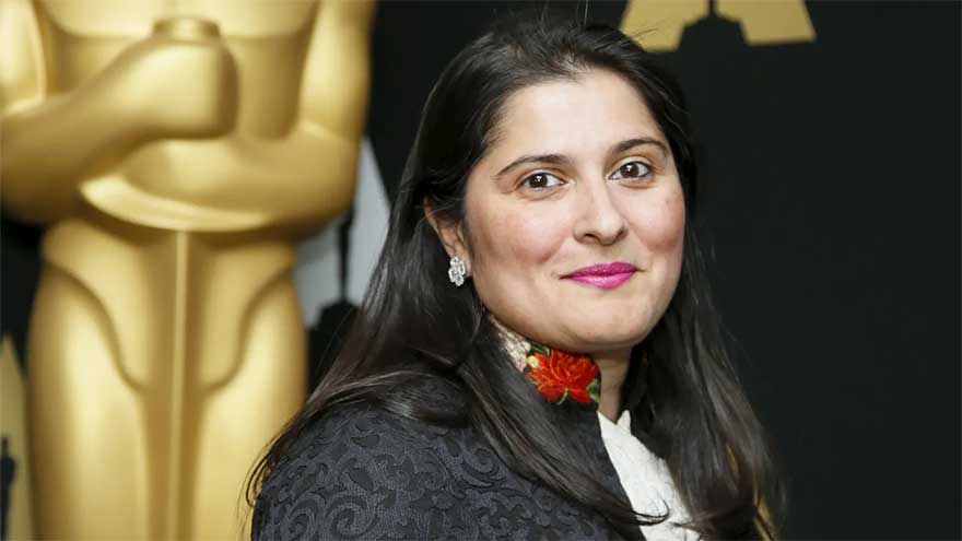 Sharmeen Obaid-Chinoy launches film project to spotlight unsung changemakers