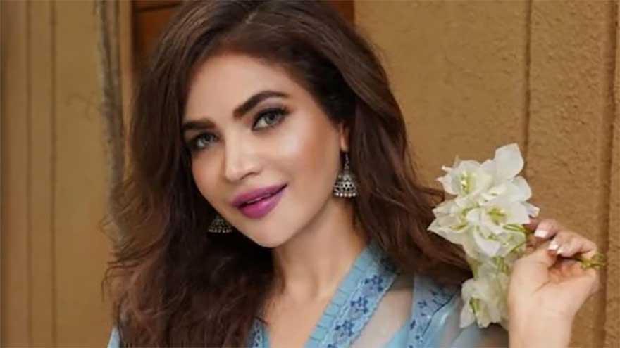 Humaira's body likely nine months old: officials