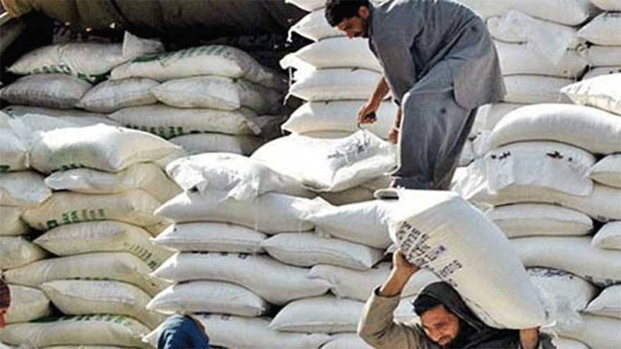 Govt waives all duties, taxes on sugar imports to check price hike