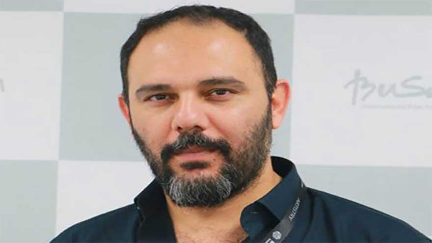Filmmaker Jami gets two-year jail in defamation case