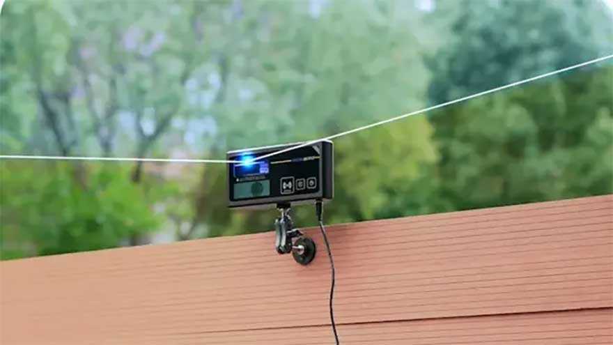 World's first laser beam to detect, kill mosquito