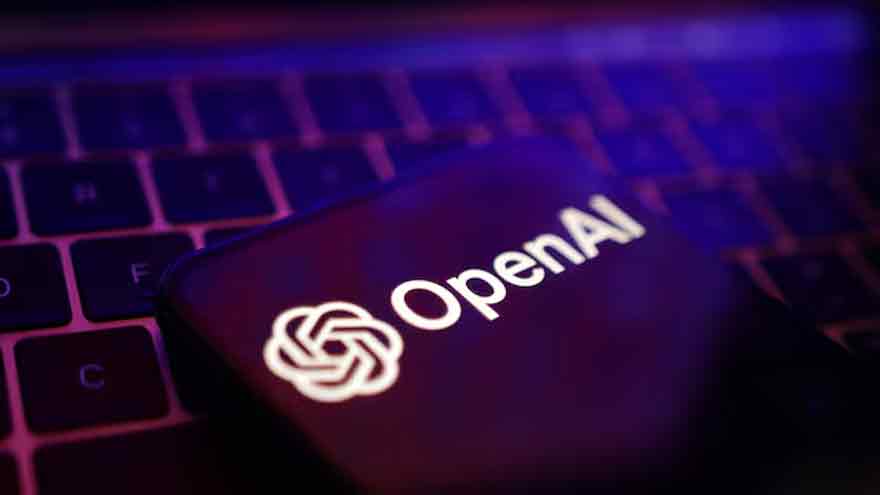 OpenAI to release web browser in challenge to Google Chrome