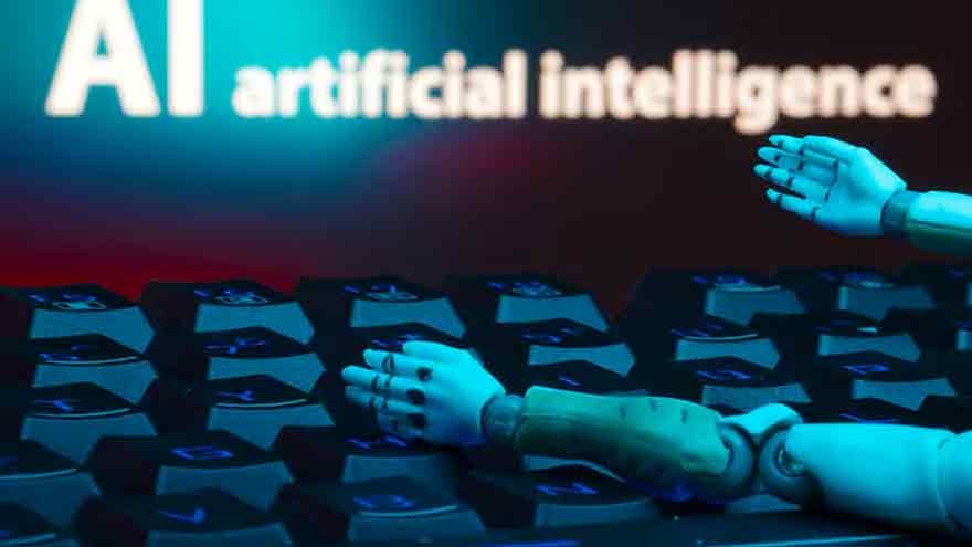 US scrutinises Chinese AI for ideological bias, memo shows