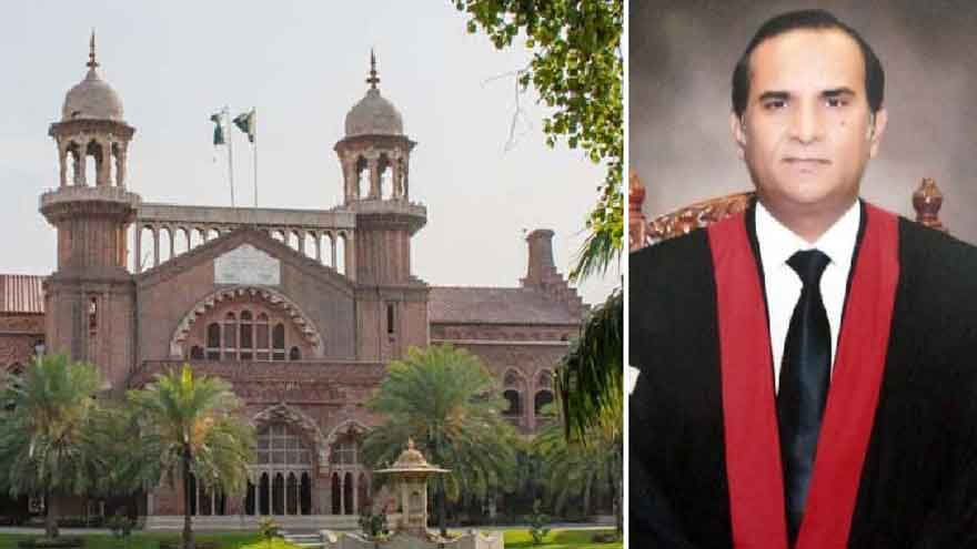 LHC rejects appeal of murder convict serving 100-year sentence in murder case
