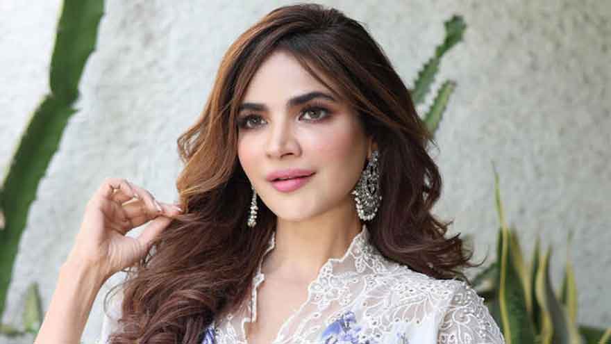 Sindh culture dept willing to act as guardian for Humaira Asghar Ali's burial