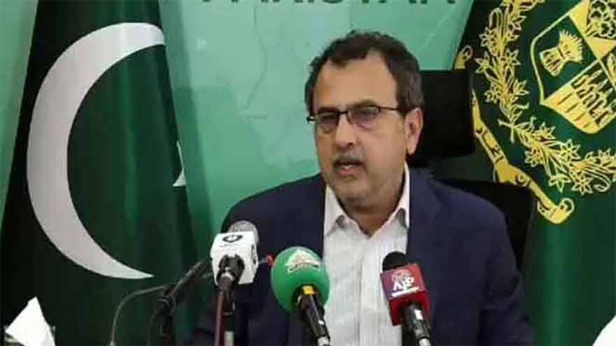 Big businesses caught stealing power, DISCOs shift Rs591 billion burden: Energy minister