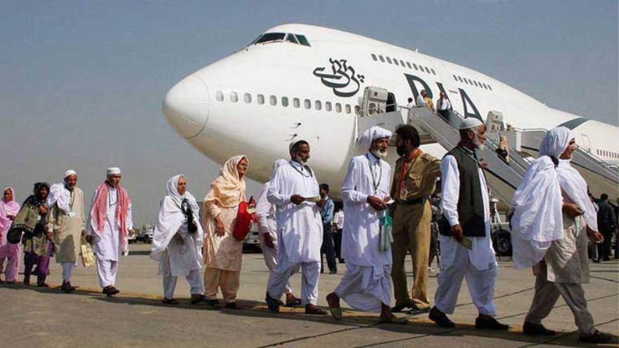 PIA successfully concludes post-Hajj 2025 operations