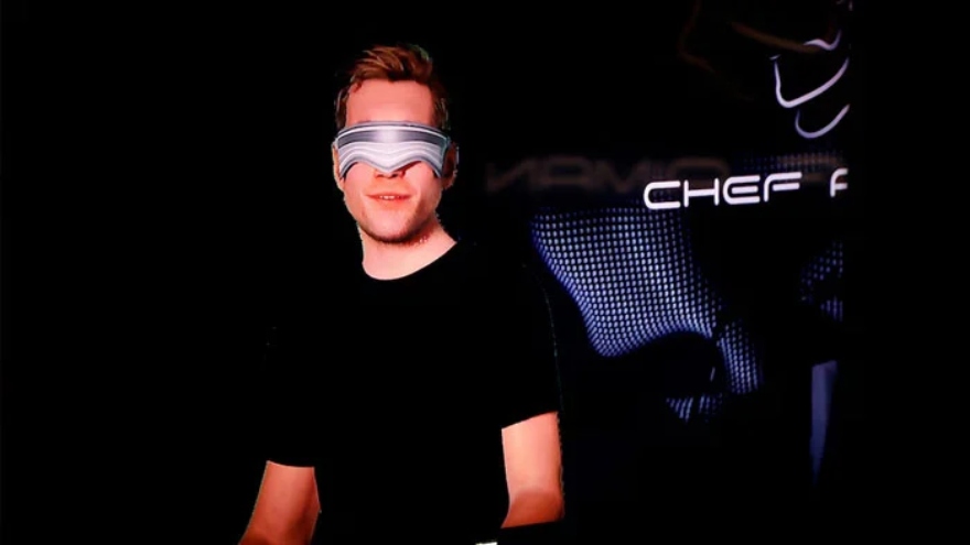 Dubai to debut restaurant operated by an AI chef