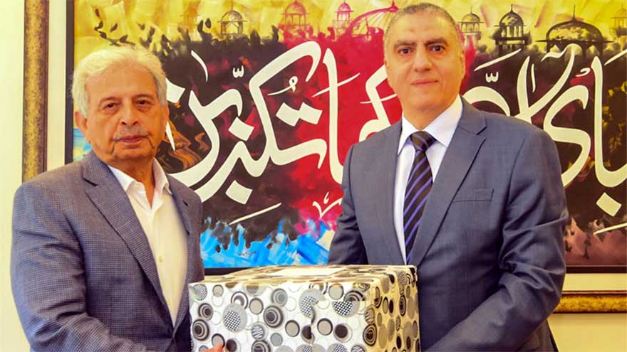 Pakistan, Egypt agree to boost agriculture, food security, farming cooperation