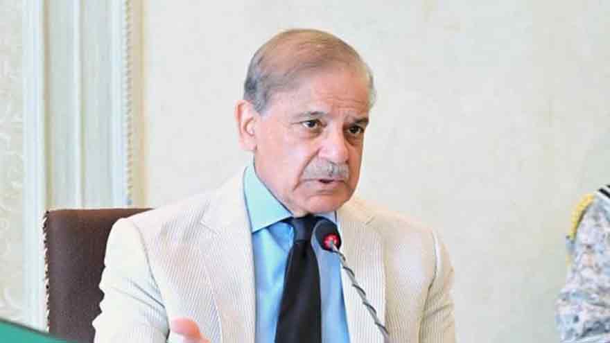 PM vows rights-based population agenda aligned with SDGs, FP 2030 targets