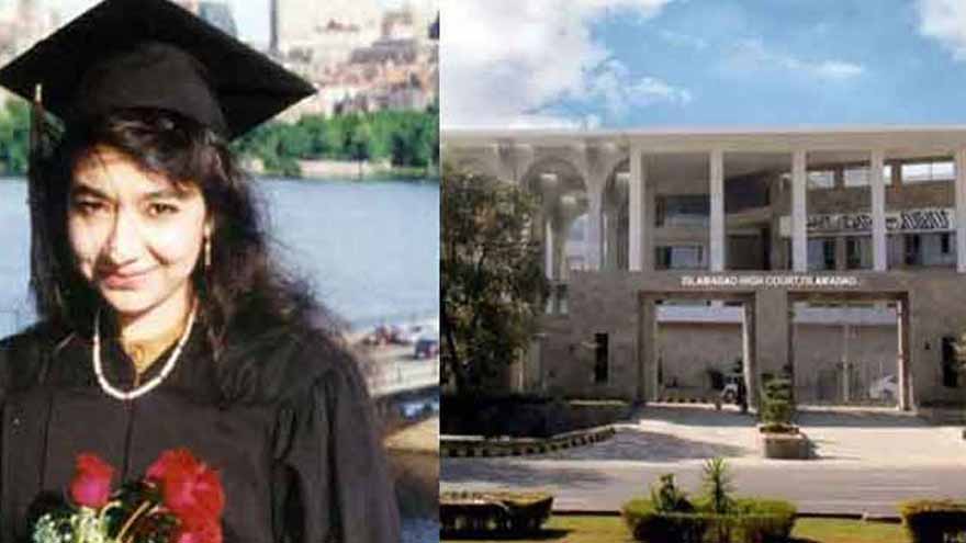 Court hints at issuing contempt notice to PM, federal ministers in Dr Aafia Siddiqui case