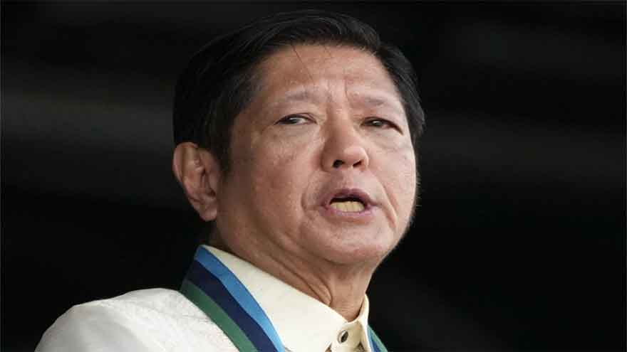 Trump to host Philippine president to discuss trade and security in Asia