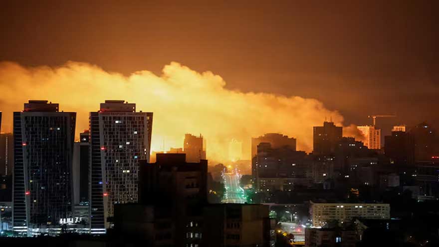 NATO needs more long-range missiles to deter Russia, US general says