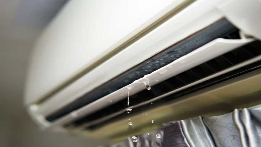 Don't waste it: How AC water can be a valuable resource