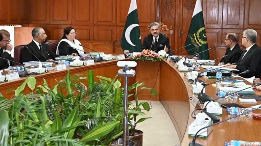 Top judicial brass forms committee to tackle enforced disappearances