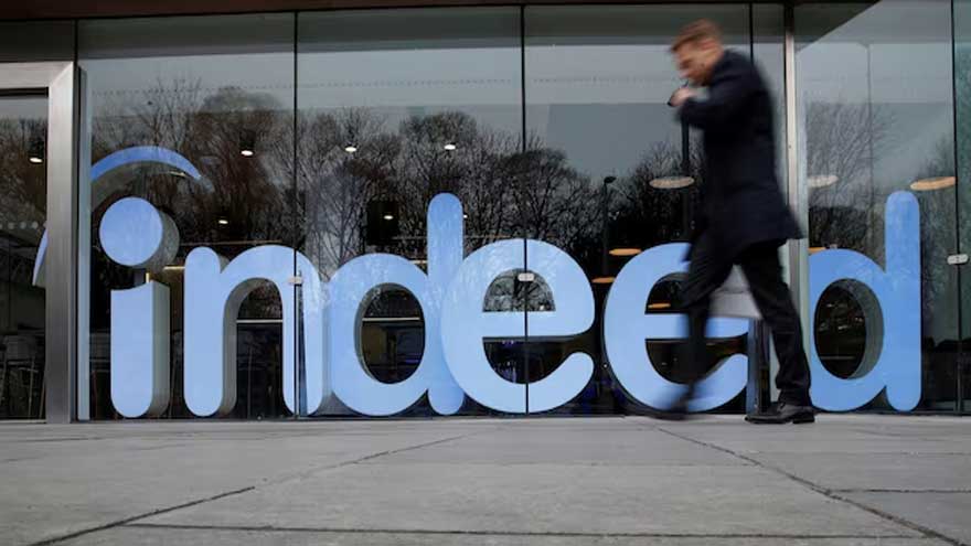 Indeed, Glassdoor to cut 1,300 jobs amid AI integration, memo shows