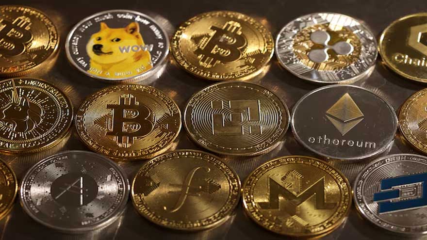 In big shift, Shanghai regulator mulls policy responses to stablecoins and cryptocurrencies
