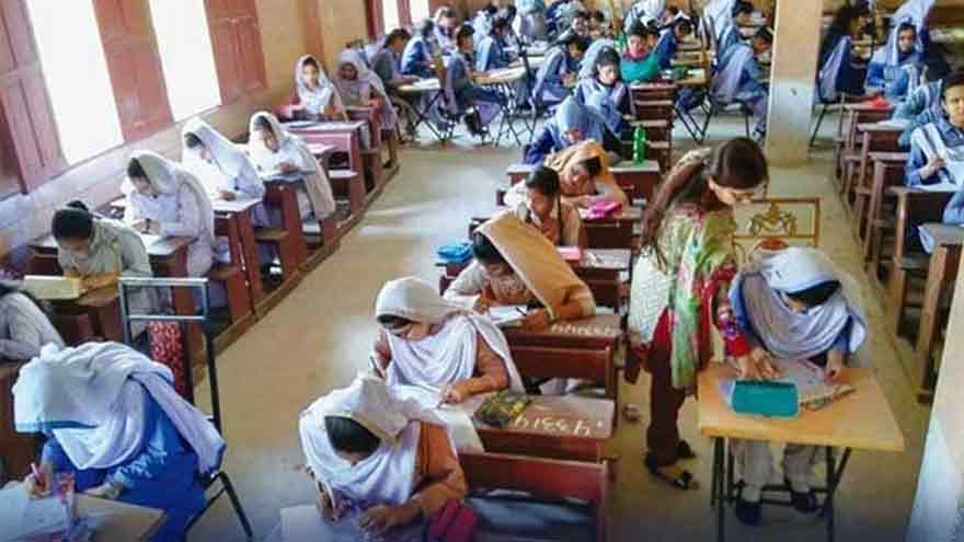 Punjab restores class 8 board exams after five years