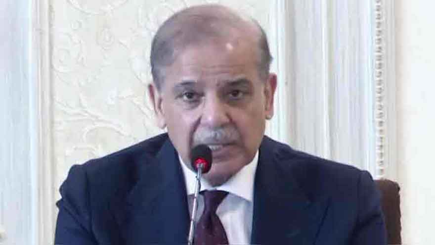 PM Shehbaz hails Uraan Pakistan as key to youth empowerment, national progress